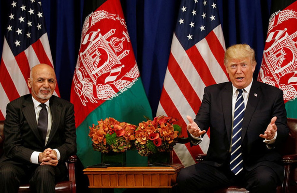 U.S.-Taliban Deal: India should Chalk-out a New&nbsp;Strategy