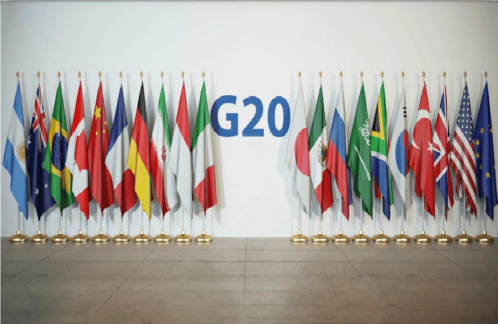 COVID-19: A Vigorous Program of Action is Needed from the&nbsp;G20